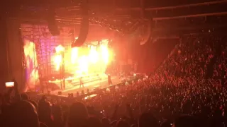 Disturbed Concert in Phoenix AZ (LIVE) #2