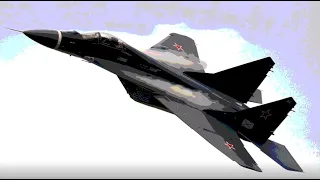 MiG-29 Documentary