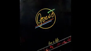 Opus - Live Is Life (Digitally Remastered) 432 Hz