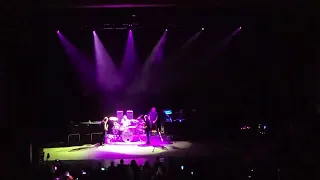 Deep Purple Live in St. Petersburg FL 2/3