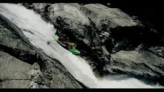 Liquid Europe -- (Kayak Session Short Film of the Year Awards 2013 -- Entry# 33)