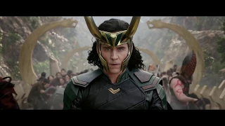 Thor: Ragnarok | No Name | In Cinemas November 3