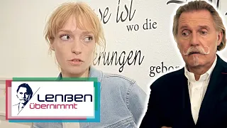 Bad Romance: "Meine Tochter ist blind vor Liebe!" | 1/2 | Lenßen übernimmt | SAT.1