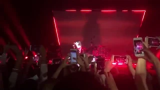 Dua Lipa: The Self-Titled Tour - Hotter than Hell @ o2 Academy Birmingham 14/10/17