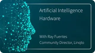 Artificial Intelligence Hardware