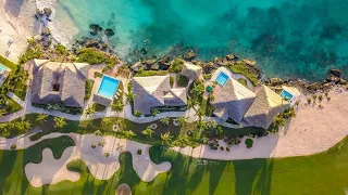 Eden Roc At Cap Cana 5* - Еден Рок Ат Кана - Пунта-Кана, Доминикана | обзор отеля, территория, пляж