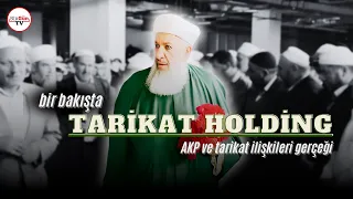 Bir Bakışta: AKP ve tarikat ilişkileri gerçeği... | İsmail Saymaz, Barış Terkoğlu, Selin Nakıpoğlu