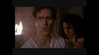 Yo, She Bitch - Army of Darkness