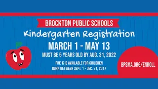 Brockton School Committee Finance Subcommittee Meeting 3-22-22