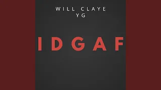 Idgaf (feat. Mitch)