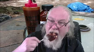 Ozarks Barbeque Chicken Review