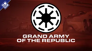 Grand Army of the Republic | Star Wars