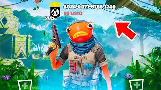 Puse Mi Tarjeta de Crédito en mi Nombre de Fortnite!