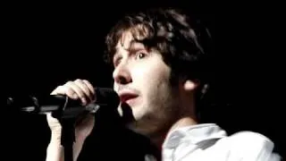 Josh Groban Talking and Being Silly in New Haven 2010