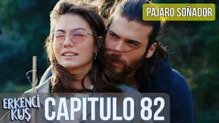 Pájaro soñador - Capitulo 82 (Audio Español) | Erkenci Kuş