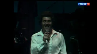 Joe Dassin in Olympia Джо Дассен Концерт в Олимпии 1979