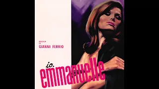 Gianni Ferrio - Osmosi (1969).