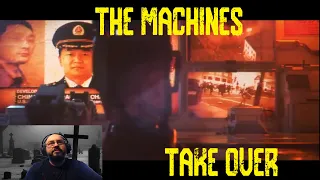 The Anix - This Machine (Official Music Video) REVIEWS AND REACTIONS With Mike Macabre