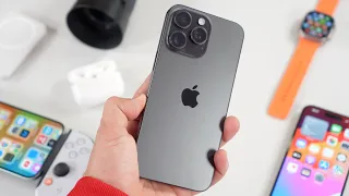 7 Najlepszych GADŻETÓW do iPhone’a jakie miałem!