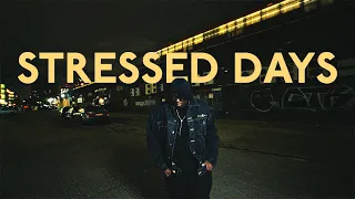 Zino Vinci - Stressed Days [Official Music Video]