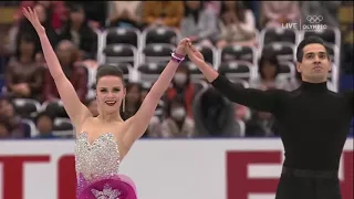 2017 NHK CAPPELLINI & LANOTTE SD ITA OC