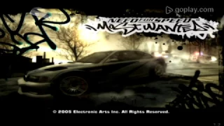 NFS MOST WANTED CHEATS