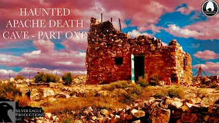 Apache Death Cave Part 1 || UTS