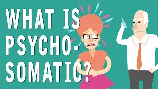 What is Psychosomatic?