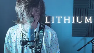 Nirvana - Lithium (Full Band Cover by Foxglove)