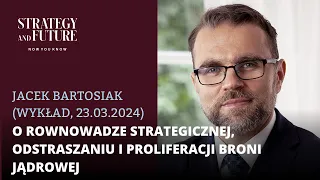 𝗝𝗮𝗰𝗲𝗸 𝗕𝗮𝗿𝘁𝗼𝘀𝗶𝗮𝗸 | 𝗪𝘆𝗸ł𝗮𝗱 𝗼 𝗿ó𝘄𝗻𝗼𝘄𝗮𝗱𝘇𝗲 𝘀𝘁𝗿𝗮𝘁𝗲𝗴𝗶𝗰𝘇𝗻𝗲𝗷, 𝗼𝗱𝘀𝘁𝗿𝗮𝘀𝘇𝗮𝗻𝗶𝘂 𝗶 𝗽𝗿𝗼𝗹𝗶𝗳𝗲𝗿𝗮𝗰𝗷𝗶 𝗯𝗿𝗼𝗻𝗶 𝗷ą𝗱𝗿𝗼𝘄𝗲𝗷