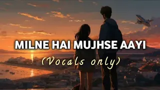 -_Milne_Hai_Mujhse_Aayi_Aashiqui_2__Full_Video_Song___Aditya_Roy_Kapur,_Shraddha(@Mslofisong11