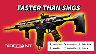 xDefiant Best ACR Build - Best Class For The #1 AR