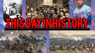 This Day In History May 8th