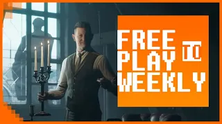 Top 5 Free to Play Weekly Stories - Dark Pictures Dev Making new MMORPG? Ep 493