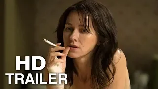 The Wolf Hour Official Trailer (2019) Naomi Watts Movie