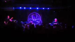 Dying Fetus-Your Treachery Will Die with You/One Shot, One Kill live 12/30/13