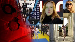 32-річна чемпіонка України з джиу-джитсу загинула під колесами мажора