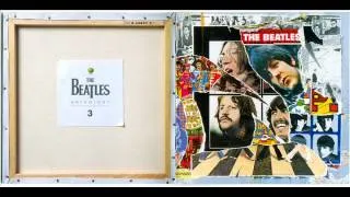 The Beatles - Because (Anthology 3 Disc 2)