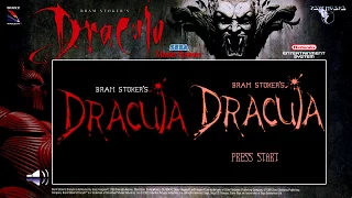 Bram Stoker's Dracula | Master System & NES | Comparison - Dual Longplay