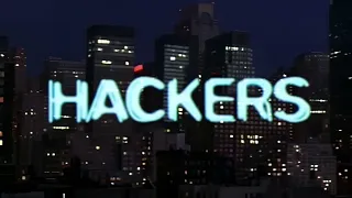 Hackers (1995) | Ambient Soundscape