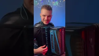 Vittorio Monti - Czardas | Vasily Yurchenko (accordion)