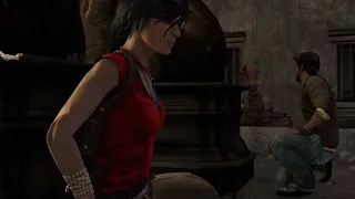 Uncharted 2 :Among Thieves - (part 3)