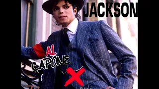 Al Capone x Smooth Criminal (FanMix) ver. 2