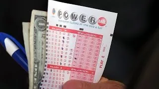 Se ganaron el Powerball y por razones de seguridad se podrían mantenerse en el anonimato