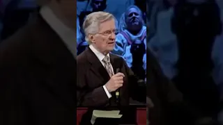 David Wilkerson Sermon -The Antichrist Will Deceived Many Christians in The Church