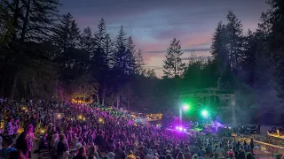 STS9 - Live in Santa Cruz 2023 (Night 1 / Set 1)