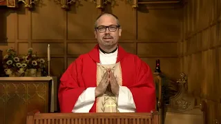 Catholic Mass Today | Daily TV Mass, Monday September 26, 2022