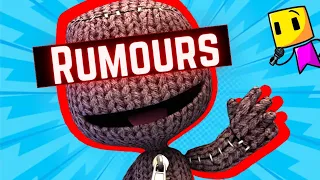 Analysing LittleBigPlanet 4 Rumours?