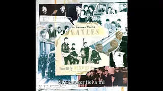 The Quarrymen - In Spite Of All The Danger (Subtitulada al Español)