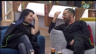 Big Brother: Most wanted 2018 Епизод13